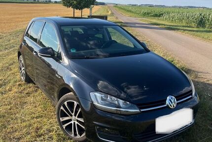 VW Golf 146.000 km 8.700 &euro; Maihingen 86747