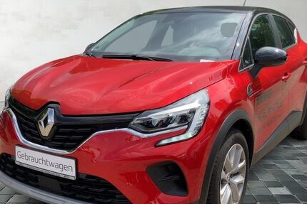Renault Captur 11.335 km 17.999 € Erfurt 99099