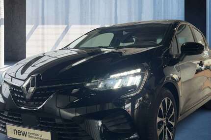 Renault Clio 34.025 km 12.990 &euro; Hamburg 22763
