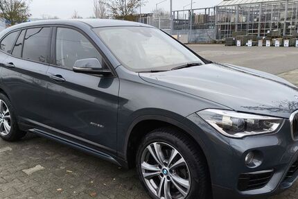 BMW X1 115.000 km 17.900 &euro; Berlin 12527