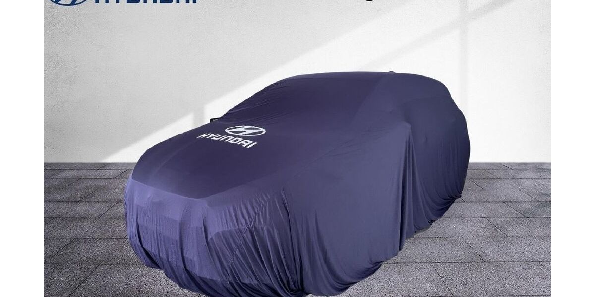 Hyundai TUCSON 47.963 km 28.990 &euro; Ansbach 91522