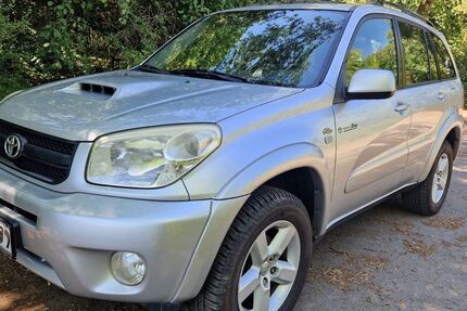 Toyota RAV 4 287.000 km 3.200 &euro; Hüffler 66909