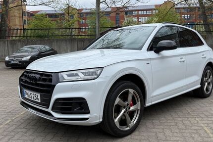 Audi Q5 89.700 km 32.000 &euro; stahnsdorf 14532