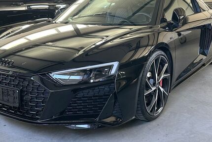 Audi R8 12.000 km 155.000 &euro; Seubersdorf 92358