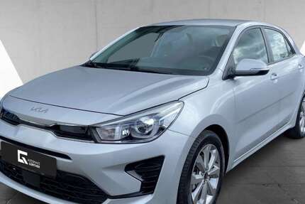Kia Rio 9.305 km 16.490 &euro; Halstenbek 25469