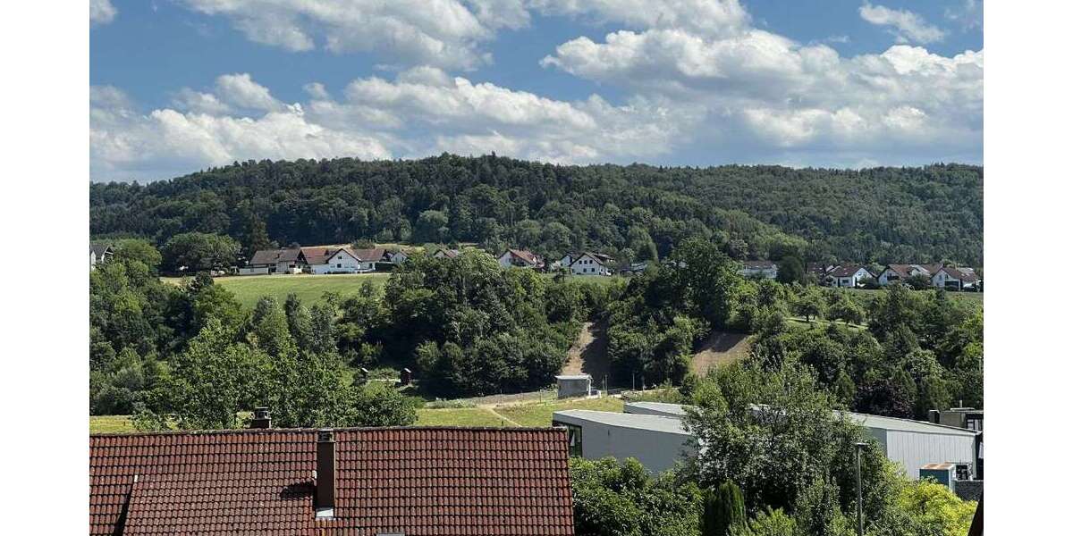 Wohnung zum Kaufen in Rudersberg 290.000 € 68.55 m² 3 zimmer