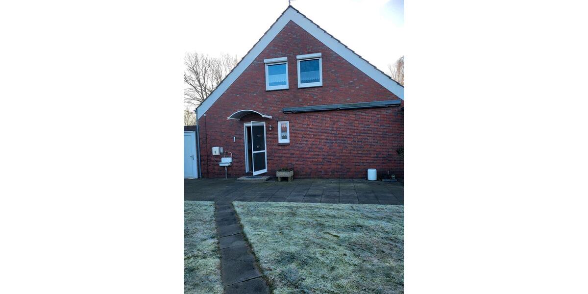 Einfamilienhaus Bockhorn - 7 Zimmer, 123 m&sup2;, 289.000&euro; | Angebot:24468384