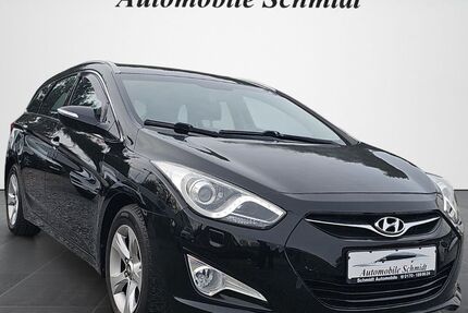 Hyundai i40 160.000 km 5.900 € Angelbachtal 74918