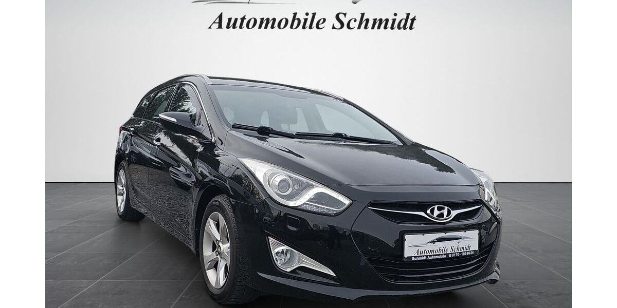 Hyundai i40 160.000 km 5.900 € Angelbachtal 74918