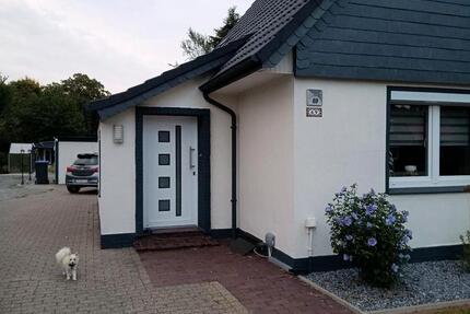 Einfamilienhaus