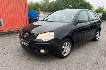 VW Polo