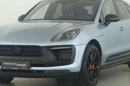 Porsche Macan 74.342 km 79.850 &euro; Aalen 73431