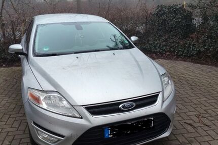 Ford Mondeo 201.000 km 4.500 &euro; Geesthacht 21502