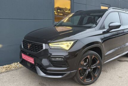 Cupra Ateca 136.865 km 27.650 &euro; Riedenburg 93339
