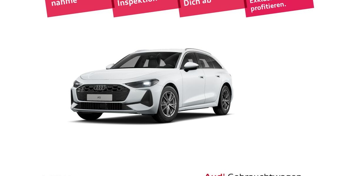 Audi A5 17.103 km 35.999 &euro; Weinheim 69469