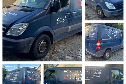Mercedes-Benz Sprinter 279.989 km 4.165 &euro; Friedeburg 26446