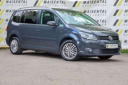 VW Touran 139.550 km 9.999 &euro; Reutlingen 72770