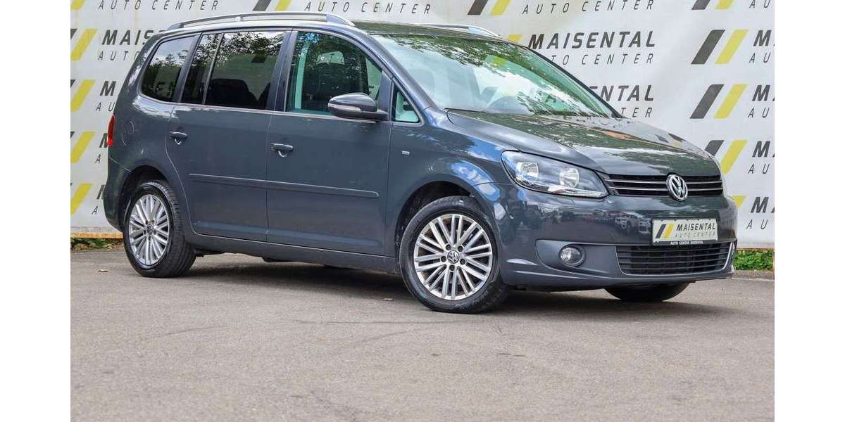 VW Touran 139.550 km 9.999 &euro; Reutlingen 72770