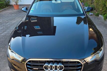 Audi A6 243.000 km 9.990 &euro; Königsdorf 82549