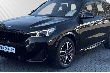 BMW X1 18.500 km 37.980 &euro; Eckernförde 24340