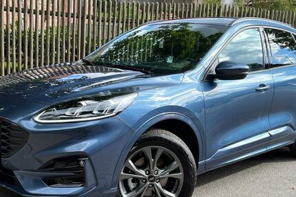 Ford Kuga 18.000 km 29.500 &euro; Wald-Michelbach 69483