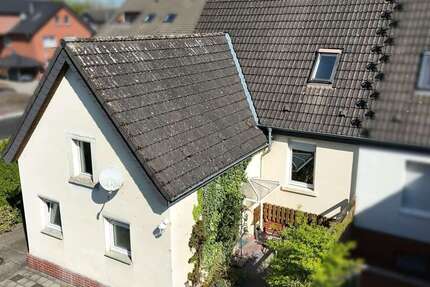 Haus Lengerich - 4 Zimmer, 109 m&sup2;, 259.000&euro; | Angebot:27009616