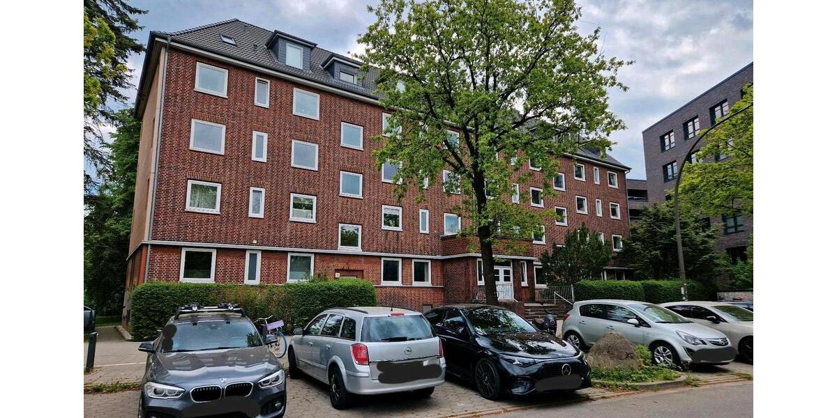 Erdgeschoßwohnung Hamburg Bahrenfeld - 3 Zimmer, 72 m&sup2;, 403.000&euro; | Angebot:26614228
