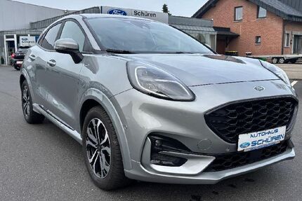 Ford Puma 19.929 km 19.450 &euro; Selfkant-Havert 52538