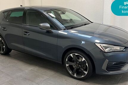 Cupra Leon 79.286 km 20.970 &euro; Egelsbach 63329