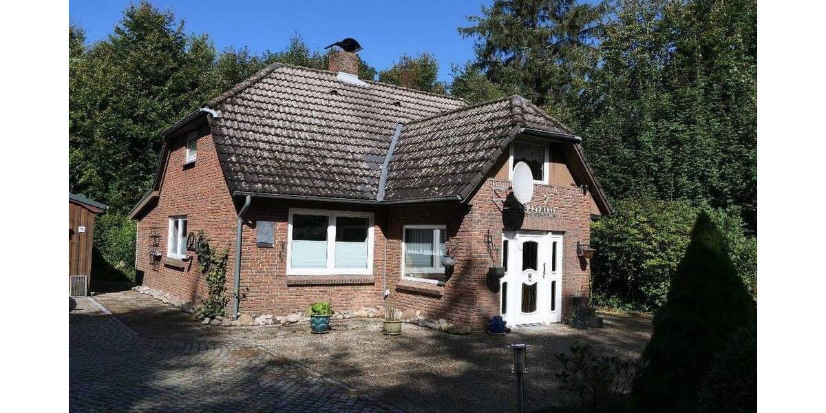 Einfamilienhaus Husum - 4 Zimmer, 85 m&sup2;, 598.000&euro; | Angebot:26583869