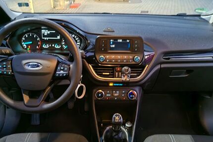 Ford Fiesta 93.000 km 9.000 &euro; Wachtberg 53343
