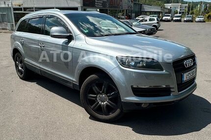 Audi Q7 212.000 km 8.499 &euro; Daaden 57567