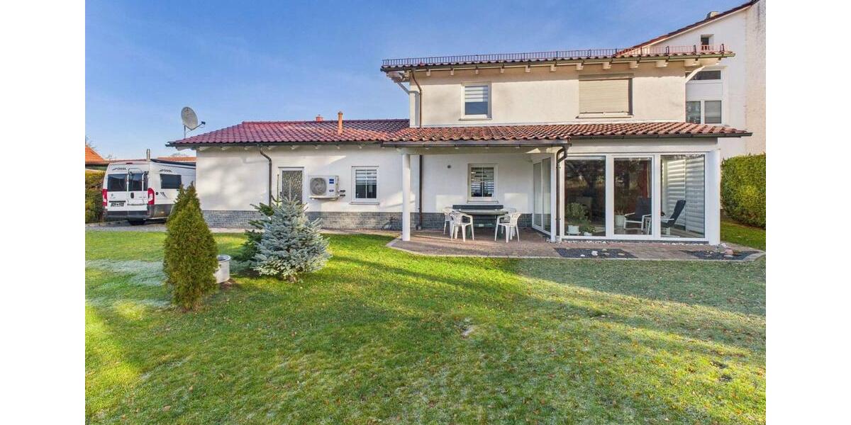 Einfamilienhaus Ilmenau - 4 Zimmer, 137 m&sup2;, 324.900&euro; | Angebot:27023329