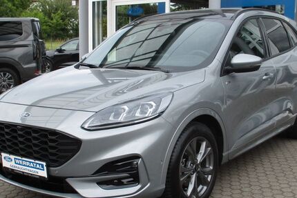 Ford Kuga 26.670 km 33.950 € Bad Salzungen 36433