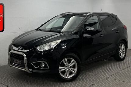 Hyundai ix35 141.649 km 7.300 &euro; Berlin 12351