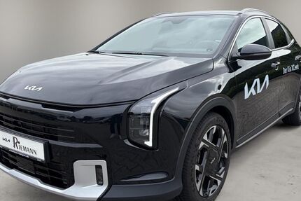 Kia XCeed 2.500 km 33.495 &euro; Cloppenburg 49661