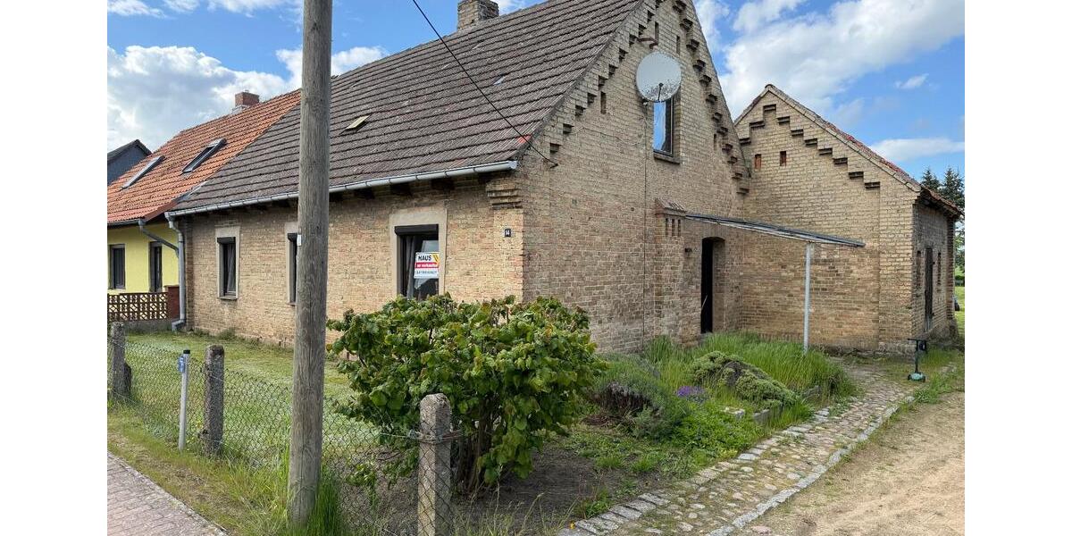Doppelhaushälfte Lübz - 85.000&euro; | Angebot:26820102