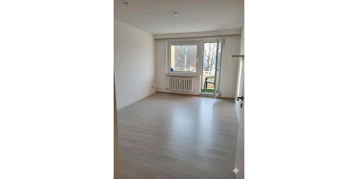 Etagenwohnung Barth - 2 Zimmer, 54 m&sup2;, 750&euro; | Angebot:25498537
