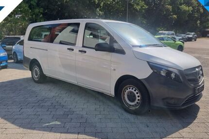 Mercedes-Benz Vito 186.642 km 12.988 &euro; Rottweil 78628
