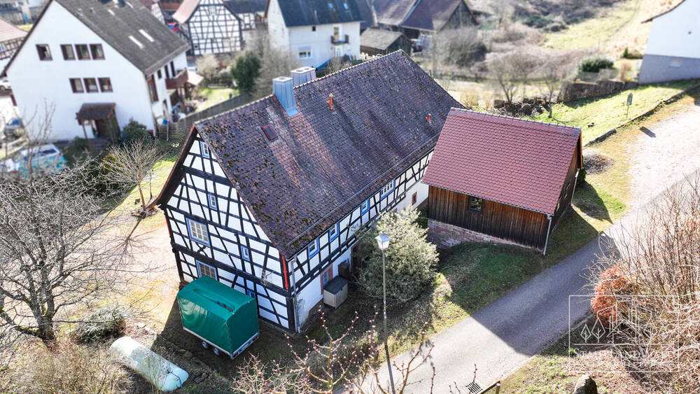 Gewerbeobjekt Nothweiler - 398.640&euro; | Angebot:25678922