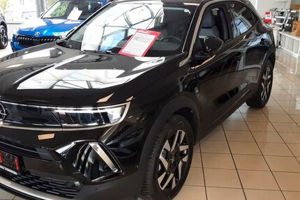 Opel Mokka 15.100 km 19.490 &euro; Monschau (bei Aachen) 52156