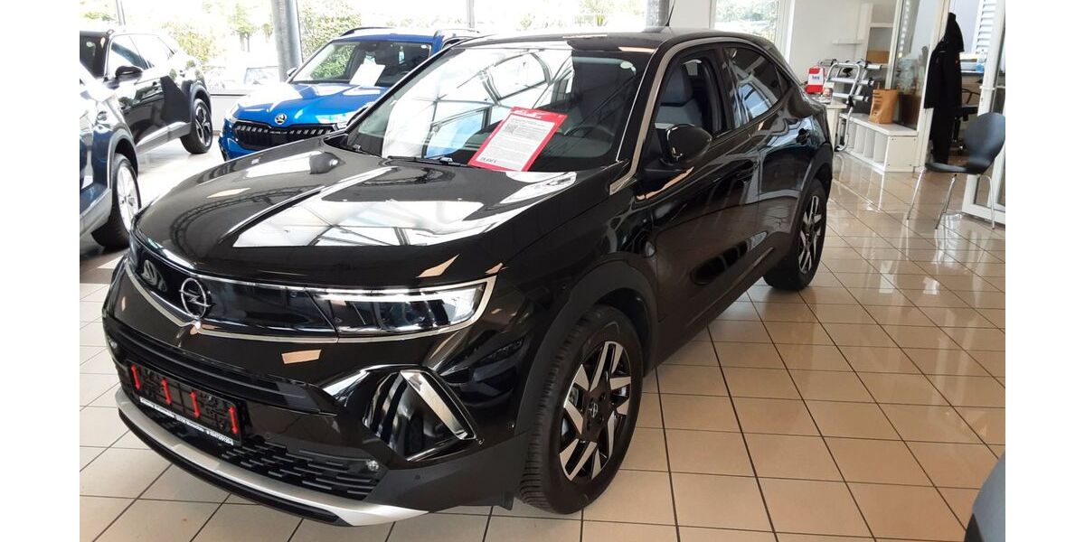 Opel Mokka 15.100 km 19.490 &euro; Monschau (bei Aachen) 52156