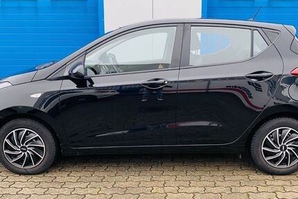 Hyundai i10 100.000 km 7.900 &euro; Greven 48268