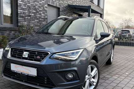 Seat Arona 18.000 km 16.499 &euro; Sehnde 31319