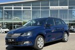 Skoda Fabia 1.2 Ambition KLIMAAUTOMATIK/ISO-FIX/TOUCH 92.032 km 7.900 &euro; Villingen-Schwenningen 78054
