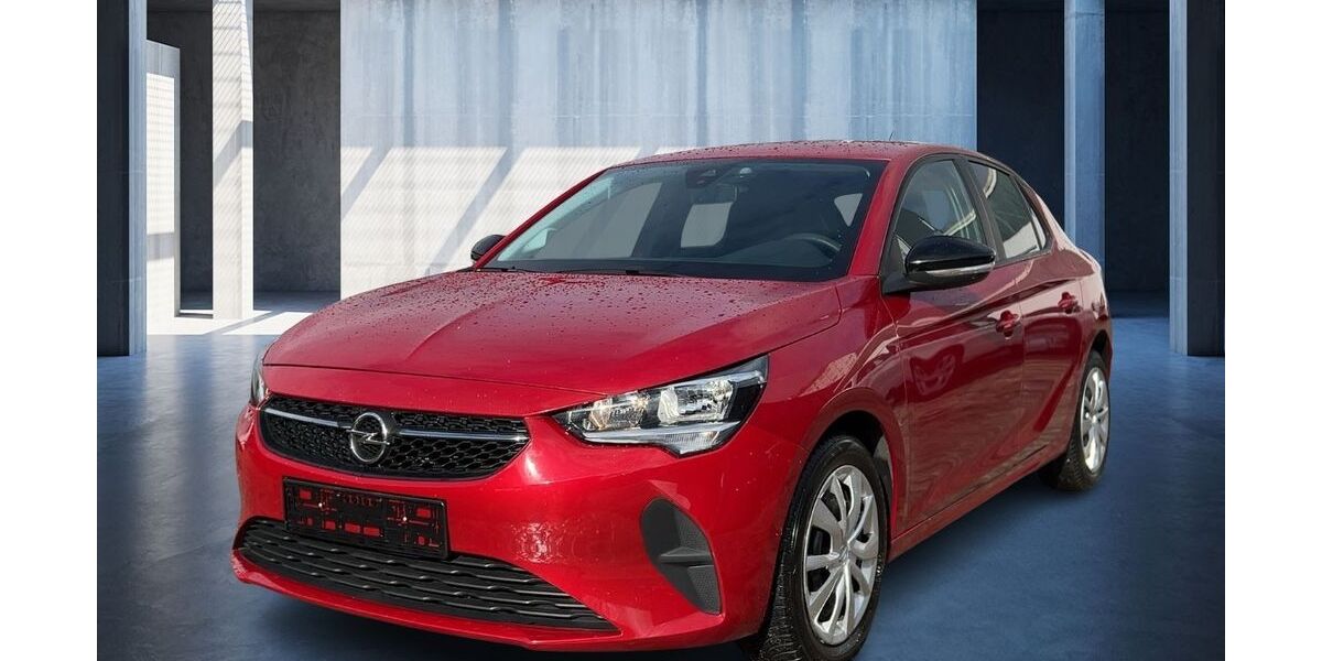 Opel Corsa 73.167 km 12.490 &euro; Hamburg 20537