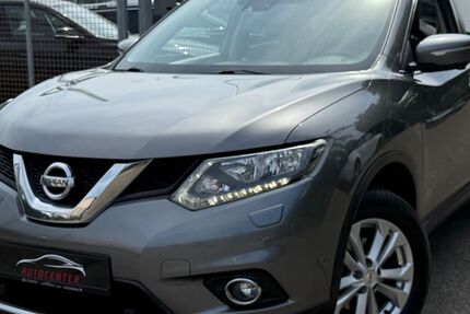 Nissan X-Trail 150.000 km 12.900 € Weinheim 69469