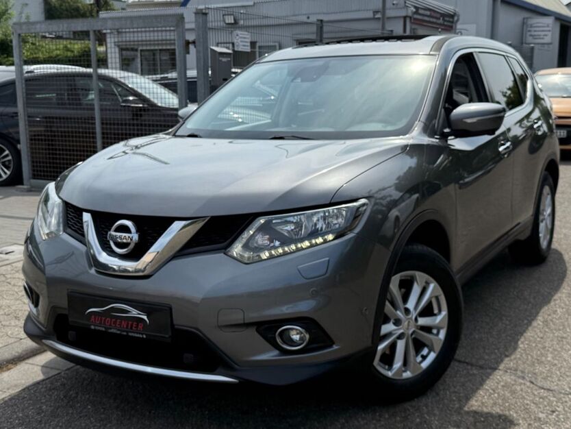 Nissan X-Trail 150.000 km 12.900 € Weinheim 69469