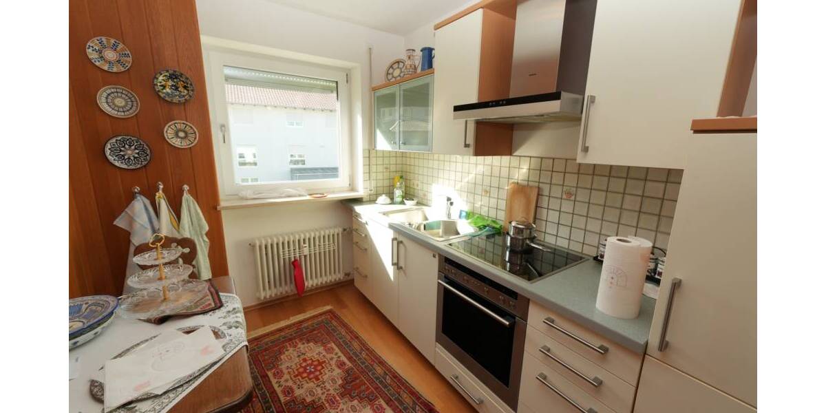 Etagenwohnung Simbach a.Inn Simbach - 2 Zimmer, 58 m&sup2;, 160.000&euro; | Angebot:26309072