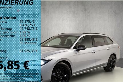 VW Passat 10.000 km 44.888 &euro; Auerbach/Rebesgrün 08209